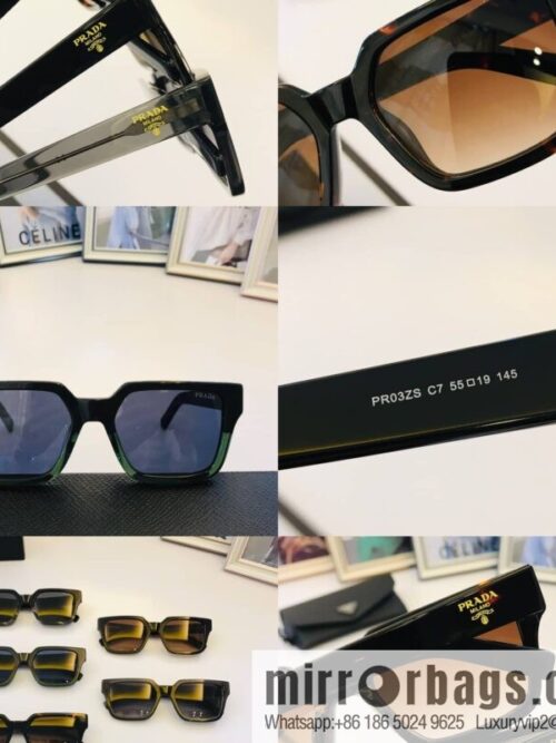 wsxc1678629668878_8-800x800n3v4renezcz34327_20250626033835.jpg Prada Unique Personality Unisex Sunglasses