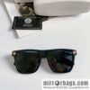 VERSACE Versace iconic loog temple unisex sunglasses