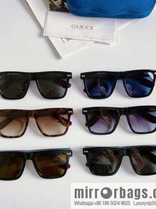 wsxc1681738531855_0-800x8005oxteztsqqw33878_20250626032955.jpg GUCCI Gucci Unisex Sunglasses