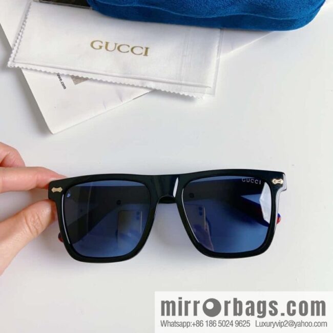 GUCCI Gucci Unisex Sunglasses