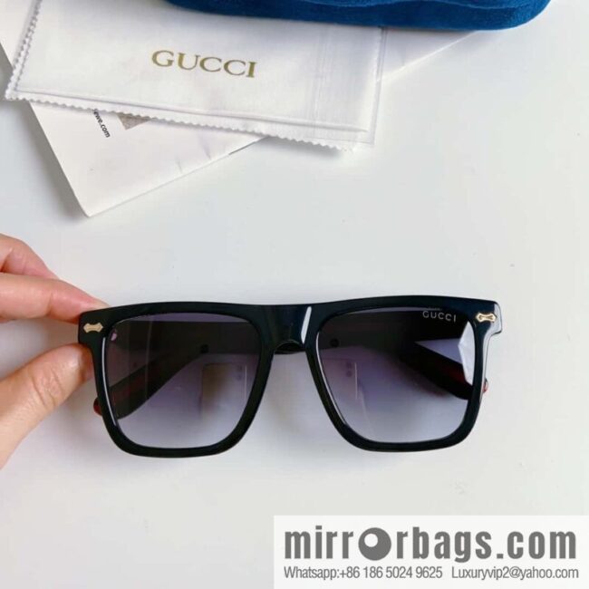 GUCCI Gucci Unisex Sunglasses