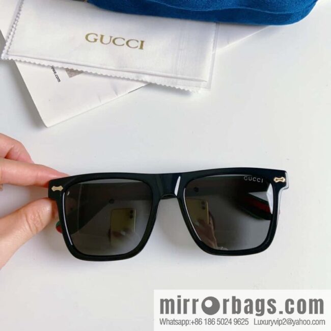 GUCCI Gucci Unisex Sunglasses