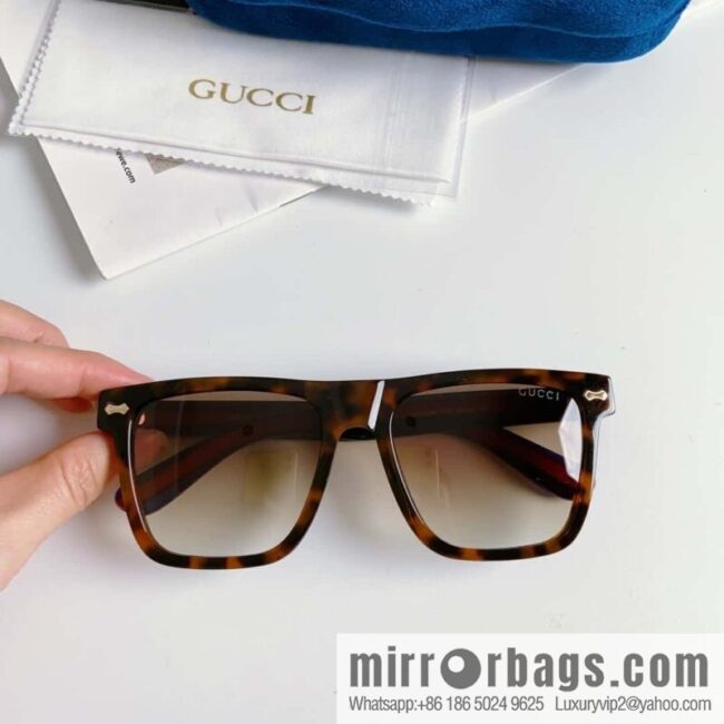 GUCCI Gucci Unisex Sunglasses