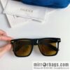 GUCCI Gucci Unisex Sunglasses