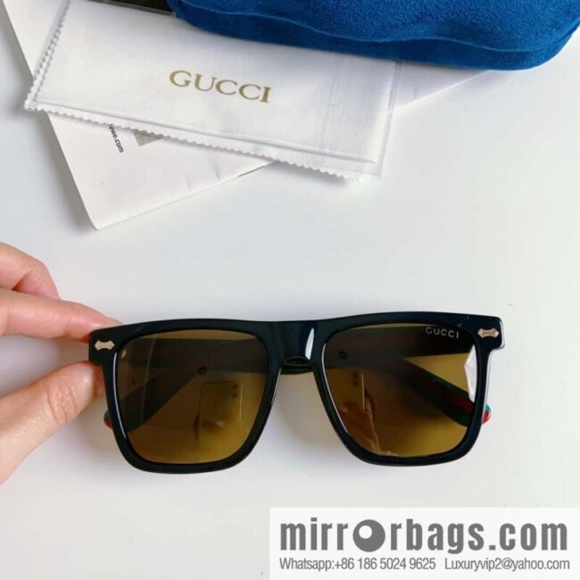GUCCI Gucci Unisex Sunglasses