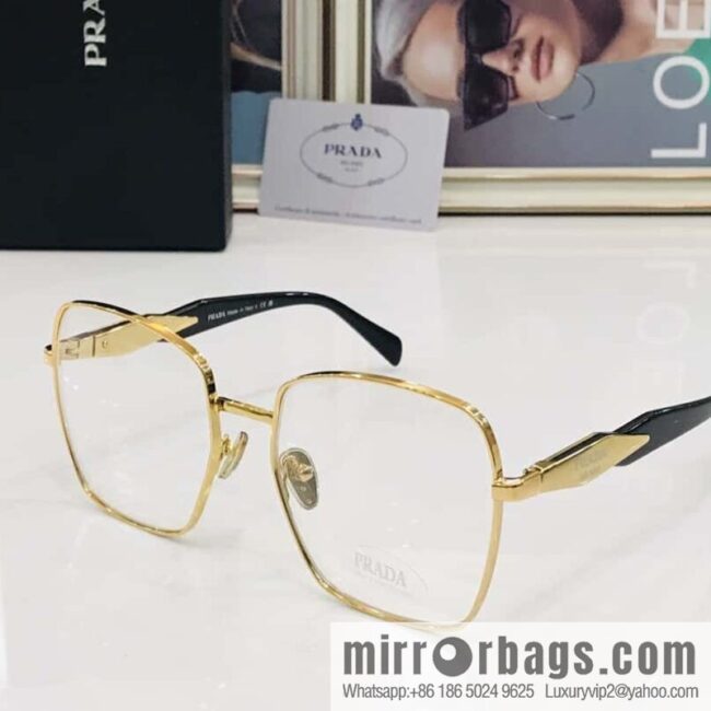 wsxc1681991865011_5-800x80055q3sjs0e2123726_20250625225250.jpg PRADA Metal Frame Unisex Sunglasses