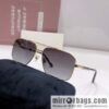 GUCCI Gucci square unisex sunglasses
