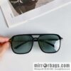 Tom Ford Square Sunglasses