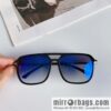 Tom Ford Square Sunglasses