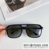Tom Ford Square Sunglasses