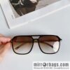 Tom Ford Square Sunglasses