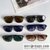 Tom Ford Square Sunglasses