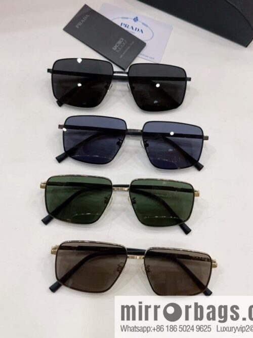 wsxc1683208717424_8-800x800kiw3cfltbti23245_20250625223718.jpg Prada Men\'s Square Sunglasses