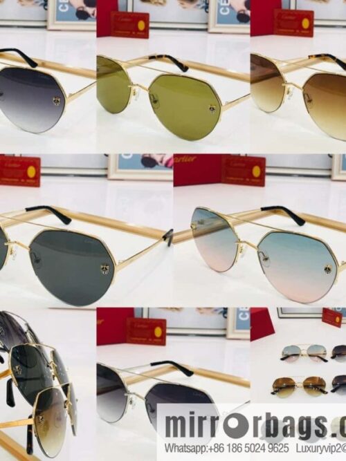 wsxc1684162910568_8-800x800ggnsa2zcrid23007_20250625222854.jpg Cartier Cartier simple atmosphere unisex sunglasses