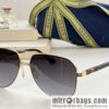 GUCCI Gucci unisex toad sunglasses