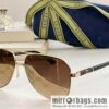 GUCCI Gucci unisex toad sunglasses
