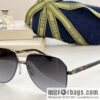 GUCCI Gucci unisex toad sunglasses