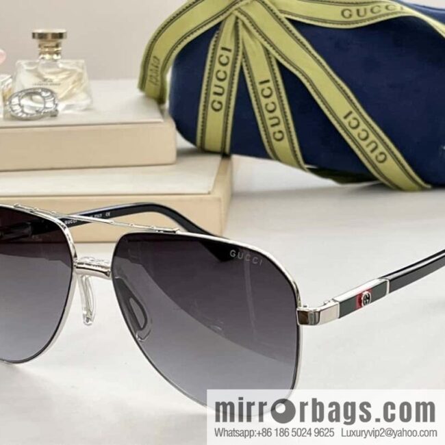 GUCCI Gucci unisex toad sunglasses