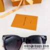 LV Louis Vuitton My Monogram Square Sunglasses
