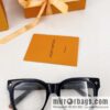 LV Louis Vuitton My Monogram Square Sunglasses