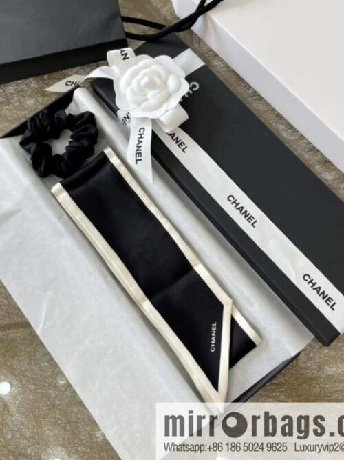 wsxc1685108418716_0-800x8003amvxaxbik565352_20250630113952.jpg CHANEL CHANEL 100% silk jacquard hair band