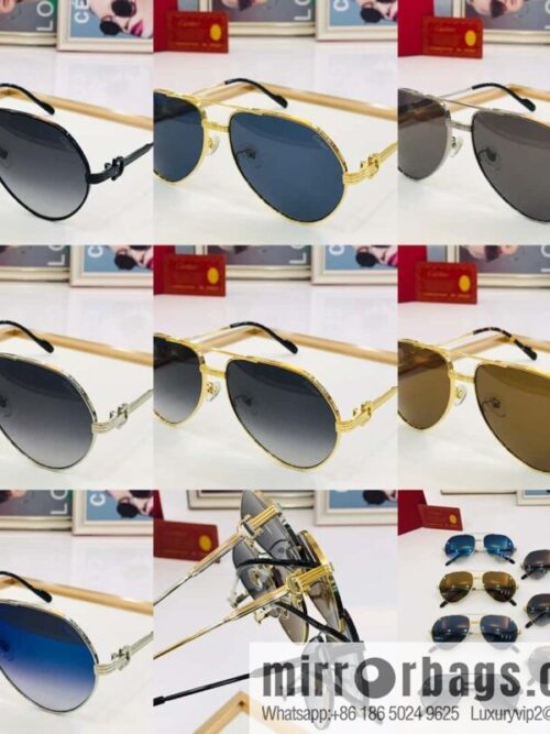 wsxc1685285391592_8-800x800pvghzh2rn2d22778_20250625222237.jpg Cartier fashion casual unisex sunglasses