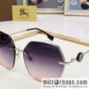 Burberry Burberry Versatile Women\'s Sunglasses