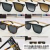 TOM FORD Tom Ford Plate Frame Unisex Sunglasses
