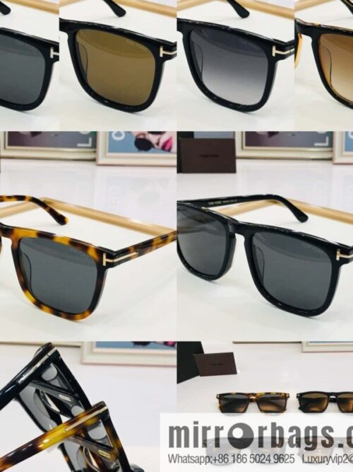 wsxc1685368914014_8-800x80011rdl20obaf22682_20250625221917.jpg TOM FORD Tom Ford Plate Frame Unisex Sunglasses