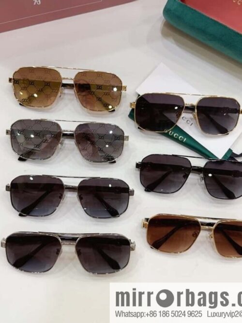 wsxc1685458726879_8-800x800irqns3kkkls22590_20250625221636.jpg GUCCI Gucci square unisex sunglasses