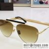 TOM FORD Ultra Light Unisex Sunglasses