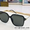 GUCCI Gucci Bee Series Unisex Sunglasses