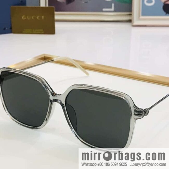 GUCCI Gucci Bee Series Unisex Sunglasses