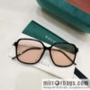 GUCCI Gucci square unisex sunglasses