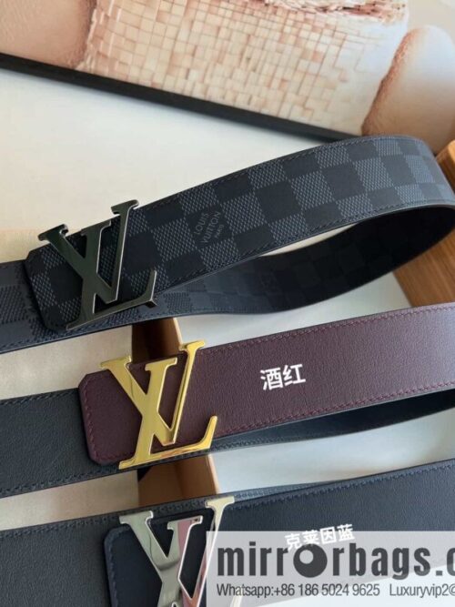 wsxc1687354767369_0-800x800ak2qyl0ovdu41789_20250629230631.jpg LV/Louis Vuitton, letter logo metal imported cowhide double-sided men\'s belt 40mm