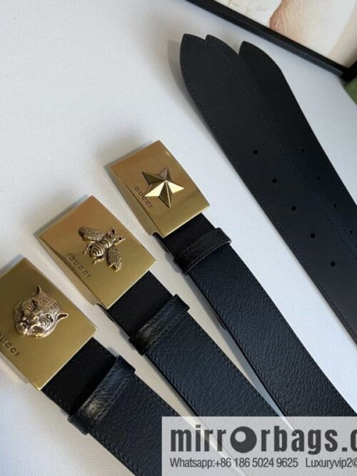 wsxc1687875076874_0-800x800u0v5fsbo1e241759_20250629230618.jpg Gucci 2023 new men\'s belt 4cm