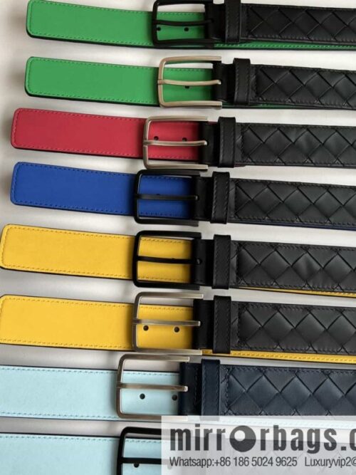 wsxc1688306385352_0-800x800fnta5q1cxk041724_20250629230604.jpg BV Baodian Home, Handmade First Layer Cowhide Woven Men\'s 3.5cm Belt