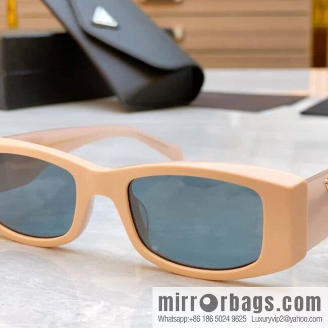 Prada new sunglasses
