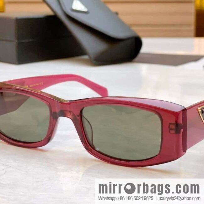 Prada new sunglasses