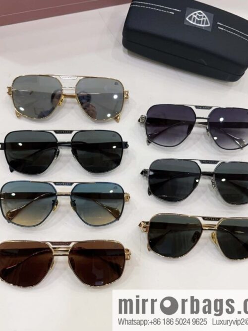 wsxc1688395878610_8-800x800b0lsrworddr10428_20250625151011.jpg Maybach square men\'s sunglasses