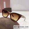TOM FORD Tom Ford Square Unisex Sunglasses