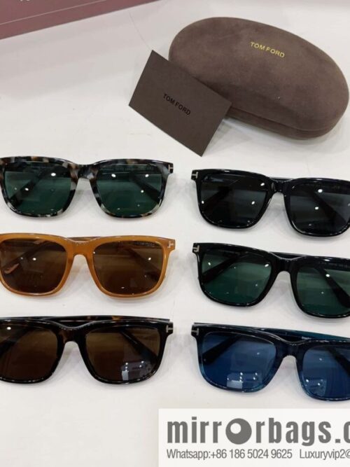 wsxc1688828298168_8-800x800akg1mzmyjpo10252_20250625150253.jpg TOM FORD Tom Ford Square Unisex Sunglasses