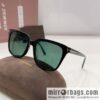 TOM FORD Tom Ford Square Unisex Sunglasses
