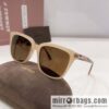 TOM FORD Tom Ford Square Unisex Sunglasses
