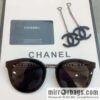 Chanel new women\'s sunglasses