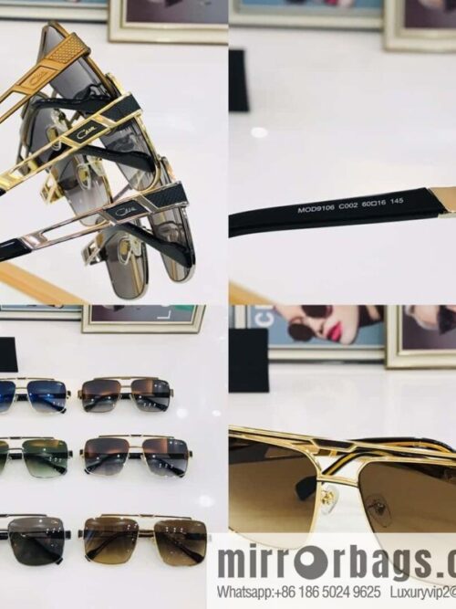 wsxc1689261756041_8-800x800d142yxnuus510130_20250625145721.jpg CAZAL Kagar Metal Large Frame Men\'s Sunglasses