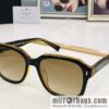 Prada box unisex sunglasses