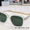Prada box unisex sunglasses