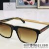 Prada box unisex sunglasses