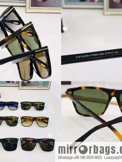 wsxc1689867190223_8-800x8004dv4pyhbtj010041_20250625145336.jpg TOM FORD Tom Ford Large Frame Unisex Sunglasses